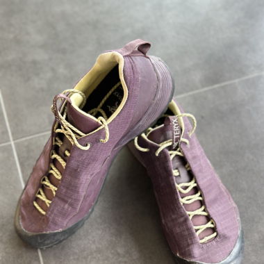 Zustiegs-/Wanderschuhe Arcterix