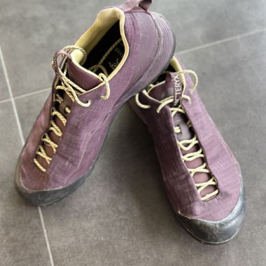 Zustiegs-/Wanderschuhe Arcterix