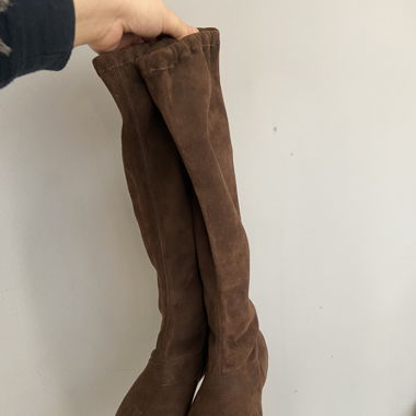 Bottine Jil Sander taille 41