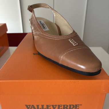 Sandale VALLEVERDE 38 1/2