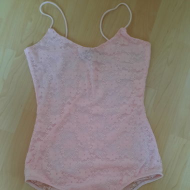 Top / Body