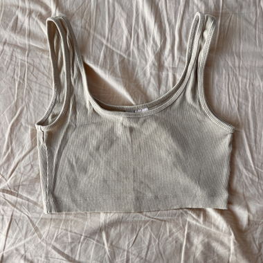 Top Basic H&M