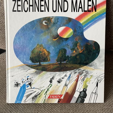 Zeichnen & Malen