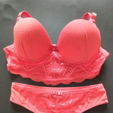 Lingerie 1132 - Élégance et Confort _ taille M Slm