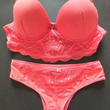 Lingerie 1132 - Élégance et Confort _ taille M Slm