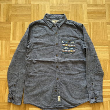 Chemise Holister