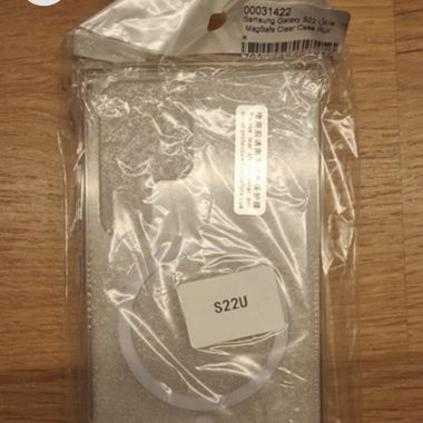 MAGSAFE samsung s22 Ultra case new