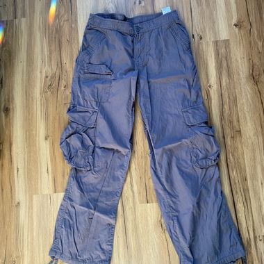 Cargo pants