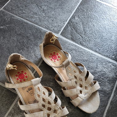Sandalen
