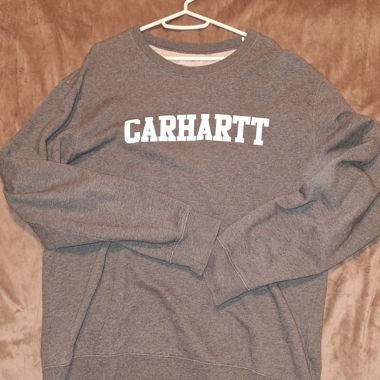 Pull Carhartt XL