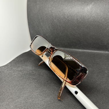 Ritmas Y2K Sonnenbrille mit Verlauf