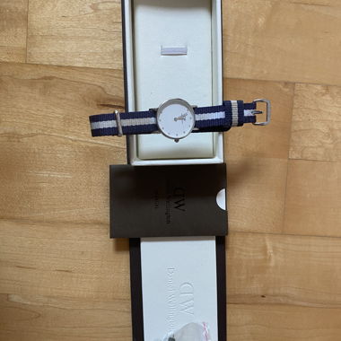 Watch