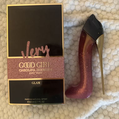 Parfum Good Girl Glam
