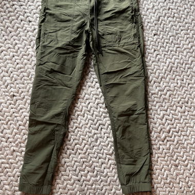 Jack Wolfskin Wanderhose