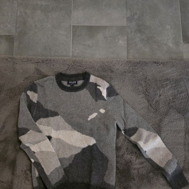 Pull Woolrich