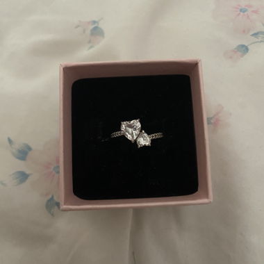 Bague Pandora