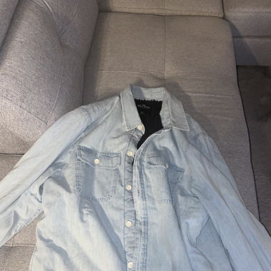 Jacke von Hollister