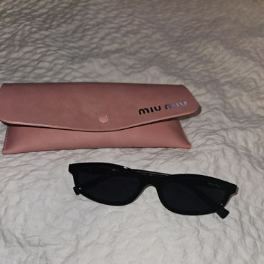 Fake Miumiu Brille
