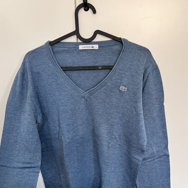 Lacoste Pullover