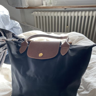 Longchamp Pilage