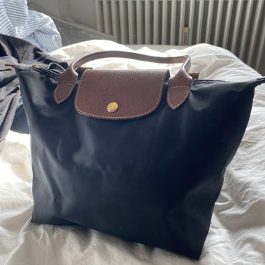 Longchamp Pilage