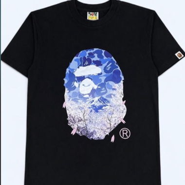 Bape T-Shirt