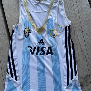 Maglia Adidas Argentina