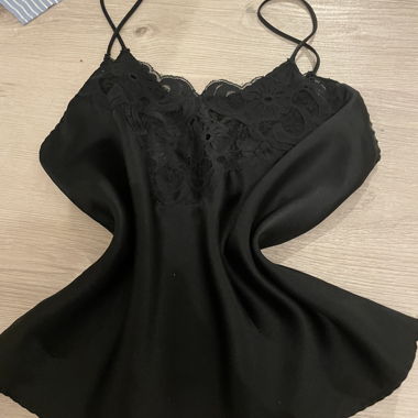Vintage top