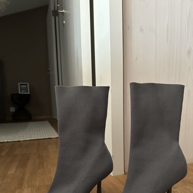 ZARA high heels 