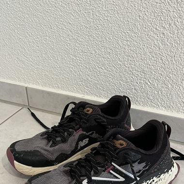 NEW BALANCE Trailrunningschuhe