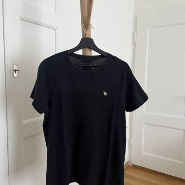 Abercrombie & Fitch T-Shirt, Size S