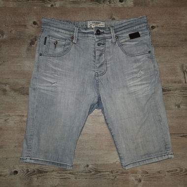 Short di jeans Korishee