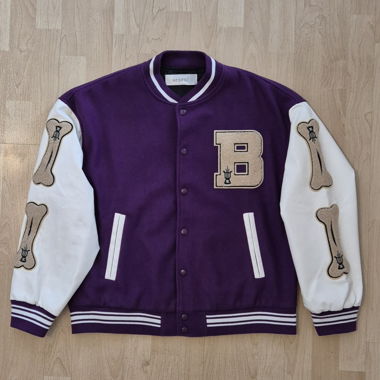 Veste varsity