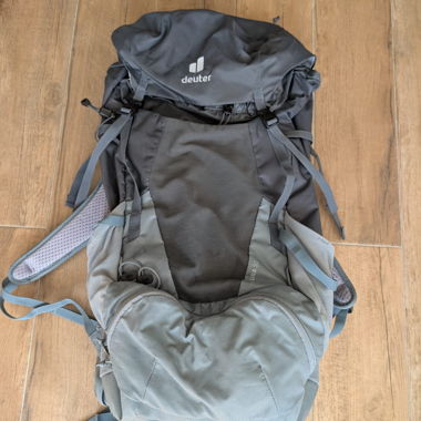 Wanderrucksack Deuter