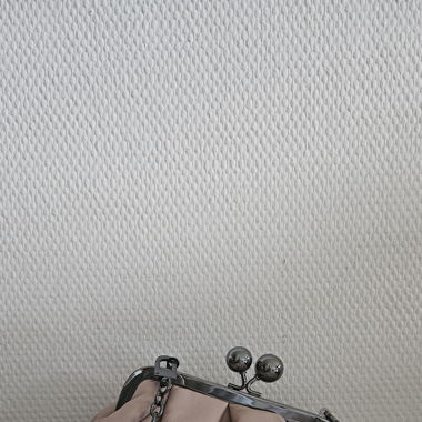 Max Mara Weekend Pasticciono small Ledder Tasche