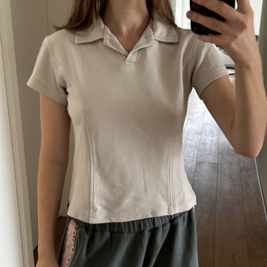 Columbia Damen Poloshirt S