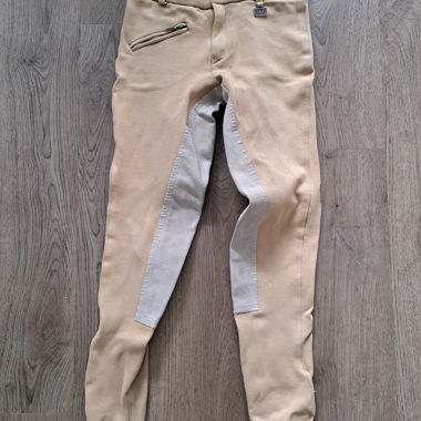 Pantalon d’équitation (ELT, taille 170)