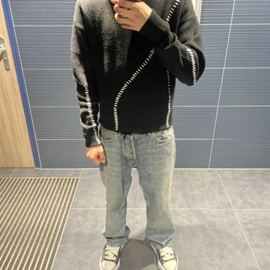 Maglione Bershka