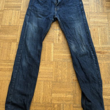 Jeans Levi’s Straus & CO