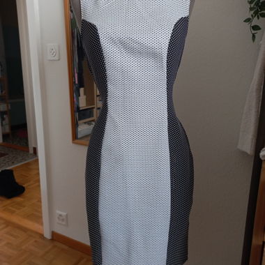 Kleid / Robe