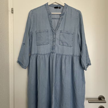 Robe légère printemps/été
