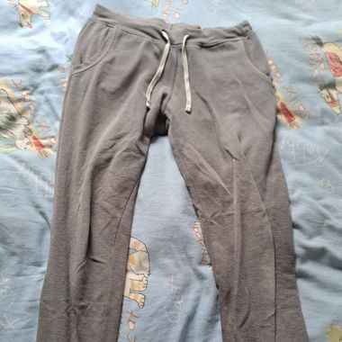 Jogging Hose 🩶