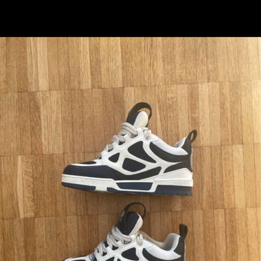 Lv Trainer