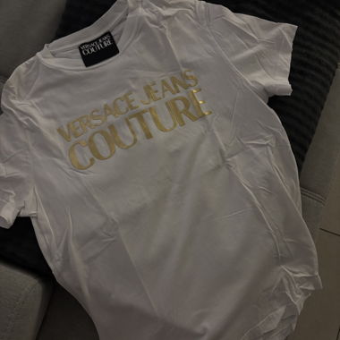 Versace Jeans Couture T-shirt