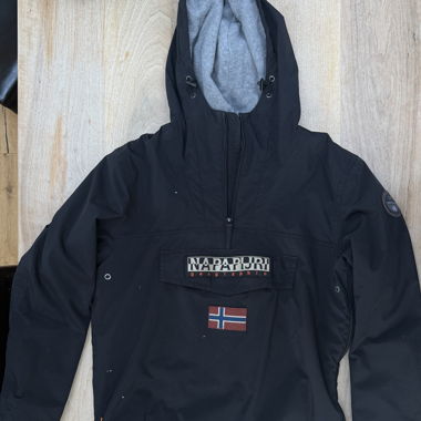 Napapijri Winterjacke
