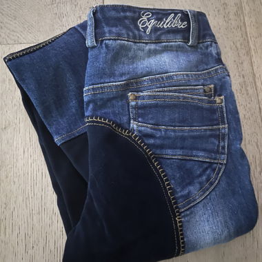 Equilibre Riding Breeches 