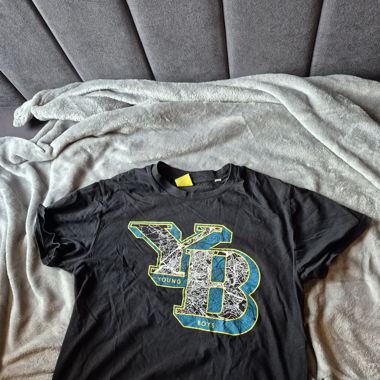Tshirt BSC YB