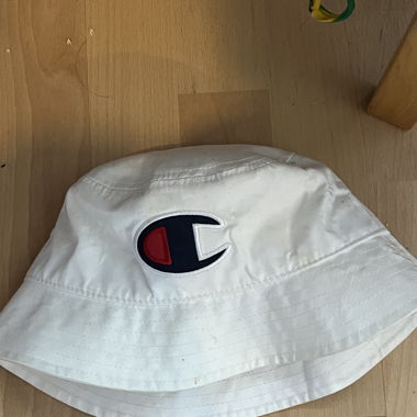 Champion bucket hat