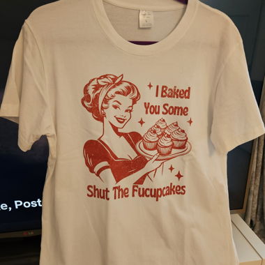 t shirt
