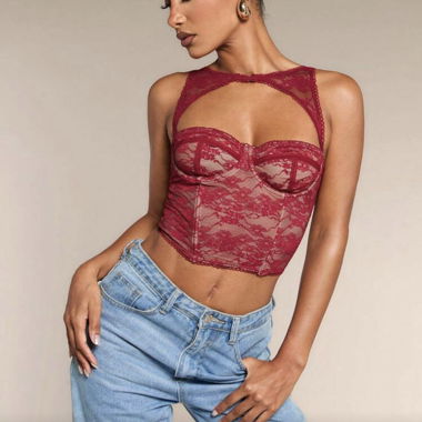 Lace Top